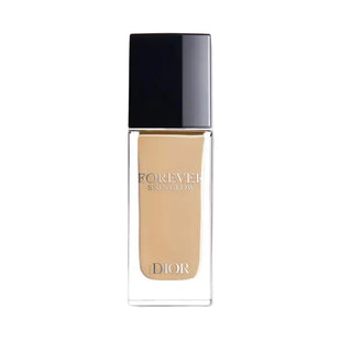 Buy Dior 24h Skin Glow Foundation - 2wo Warm Olive - Cult Beauty Pakistan