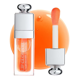 Buy Dior Addict Lip Glow Oil - 004 Coral - Cult Beauty Pakistan