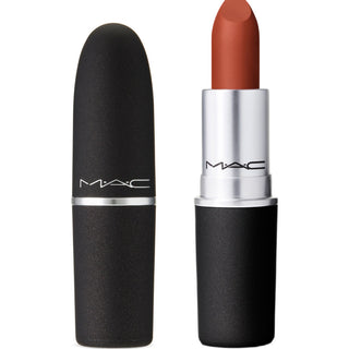 Buy MAC Powder Kiss Lipstick - 925 Marrakesh Mere - Cult Beauty Pakistan