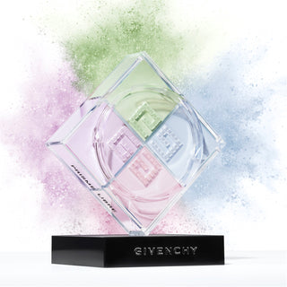 Buy Givenchy Prisme Libre Loose Powder - 1 Mousseline Pastel - Cult Beauty Pakistan