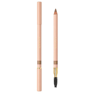 Buy Gucci Crayon Definition Sourcils Powder EyeBrow Pencil - 06 Noir - Cult Beauty Pakistan