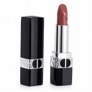 Buy Dior Rouge Couture Colour Refillable Lipstick - 810 Dior Garden - Cult Beauty Pakistan