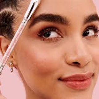 Benefit Gimme Brow + Volumizing Pencil - 4 Warm Deep Brown