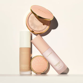 Buy Gucci Fluide De Beaute Natural Finish flytande foundation - Shade 220 - Cult Beauty Pakistan