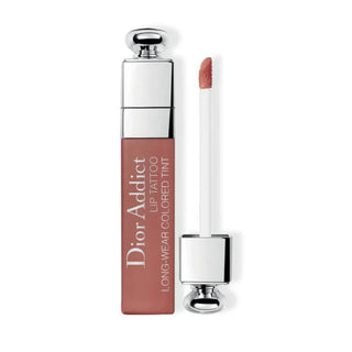Buy Dior Addict Lip Tattoo - 421 Natural Beige - Cult Beauty Pakistan