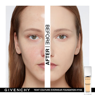 Givenchy Teint Couture Everwear 24HR SPF20 Foundation - Y105
