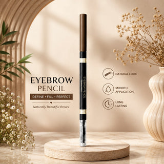 Buy Max Factor Eyebrow Shaper Pencil - Soft Brown - Cult Beauty Pakistan