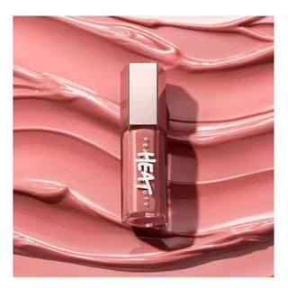Buy Fenty Beauty Gloss Bomb Heat Lip Luminizer - Fussy Heat - Cult Beauty Pakistan