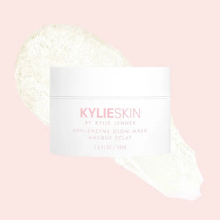 Kylie Cosmetics AHA + Enzyme Glow Face Mask - 50ml