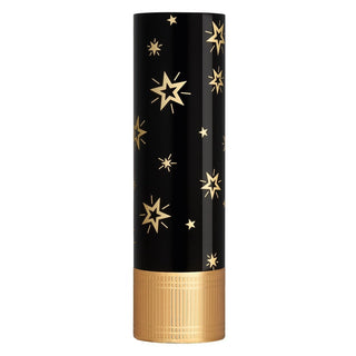 Gucci Rouge à Lèvres Gothique Metallic Lipstick - 25 Goldie Red