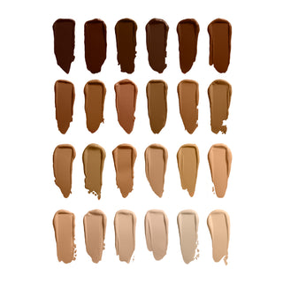 Buy NYX Cosmetics Can't Stop Won't Stop Contour Concealer - Natural - Cult Beauty Pakistan