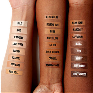 Buy NYX Cosmetics Can't Stop Won't Stop Contour Concealer - Natural - Cult Beauty Pakistan