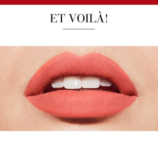 Bourjois Rouge Velvet The Lipstick - 05 Brique-A-Bra