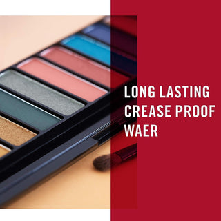 Rimmel London Magnif'eyes Jewel Rocks Edition Eyeshadow Palette
