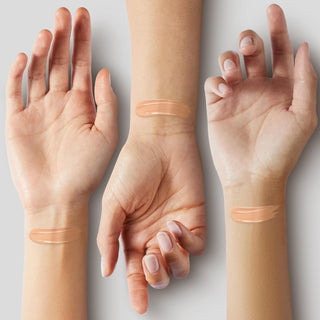 Buy Dior Forever Skin Glow Foundation - 3WP Warm Peach - Cult Beauty Pakistan
