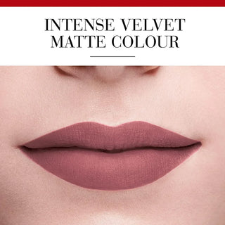 Buy Bourjois Rouge Velvet Ink Lipstick - 15 Sweet Dar(K)Ling - Cult Beauty Pakistan