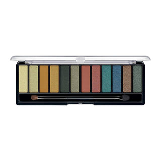 Rimmel London Magnif'eyes Jewel Rocks Edition Eyeshadow Palette