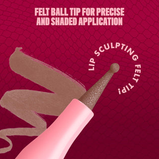 NYX Lip Lingerie Liner Stain - 05 Lip Lock
