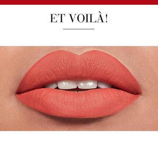 Bourjois Rouge Velvet The Lipstick - 05 Brique-A-Bra