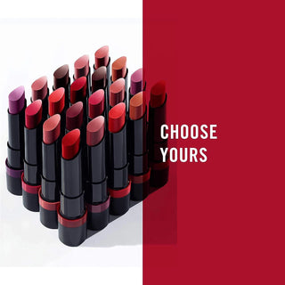 Buy Rimmel Lasting Finish Extreme Lipstick - X Tremely Bare 700 - Cult Beauty Pakistan