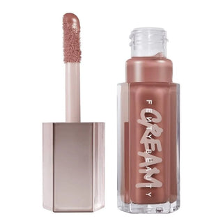 Buy Fenty Beauty Gloss Bomb Cream Color Drip Lip Cream - Fenty Glow - Cult Beauty Pakistan