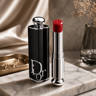 Buy Dior Addict Shine Lipstick - 972 Silhouette - Cult Beauty Pakistan