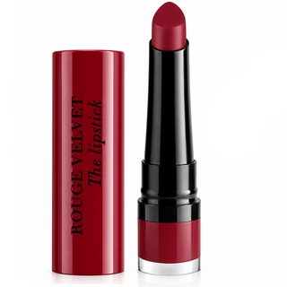 Buy Bourjois Rouge Velvet Lipstick Perfect Date - 35 Perfect Date - Cult Beauty Pakistan