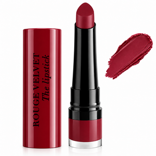 Buy Bourjois Rouge Velvet Lipstick Perfect Date - 35 Perfect Date - Cult Beauty Pakistan