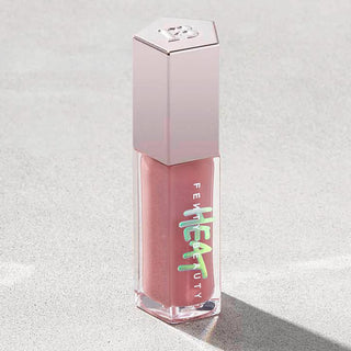 Buy Fenty Beauty Gloss Bomb Heat Lip Luminizer - Fussy Heat - Cult Beauty Pakistan