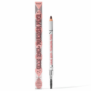 Buy Benefit Gimme Brow Volumizing Pencil - 4 Warm Deep Brown - Cult Beauty Pakistan