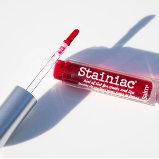 The Balm Stainiac Lip & Cheek Stain - Beauty Queen