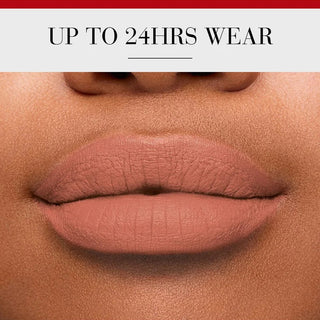 Buy Bourjois Rouge Velvet Ink Lipstick - 02 Belle Inco Nude - Cult Beauty Pakistan