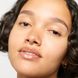 The Balm Lip Oil - Clear Roads Ahead