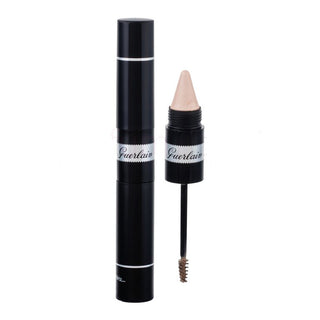 Guerlain La Petite Robe Noire Brow Duo (Mascara + Highlighter) - 10 Light
