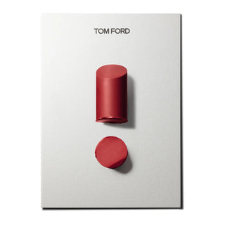 Buy Tom Ford Lip Color Satin Matte Lipstick - 52 Naked Rose - Cult Beauty Pakistan