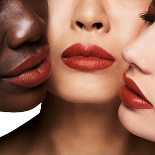Buy Tom Ford Lip Color Satin Matte Lipstick - 52 Naked Rose - Cult Beauty Pakistan