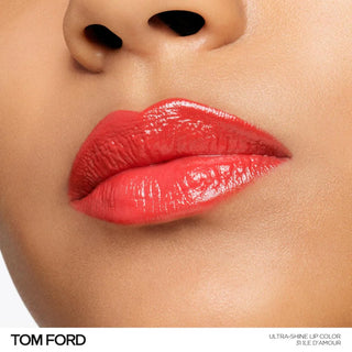 Buy Tom Ford Ultra-Shine Lip - 31 Ile D'amour - Cult Beauty Pakistan