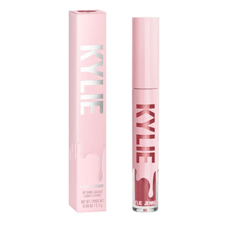 Buy Kylie Cosmetics Lip Shine Lacquer - 109 Dinner At Mine - Cult Beauty Pakistan
