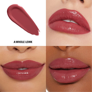 Buy Kylie Cosmetics Lip Shine Lacquer - 109 Dinner At Mine - Cult Beauty Pakistan