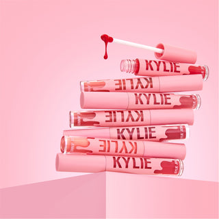 Buy Kylie Cosmetics Lip Shine Lacquer - 109 Dinner At Mine - Cult Beauty Pakistan