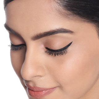 L'Oreal Paris Voluminous Waterproof Lash Paradise Mascara - 204 Blackest Black