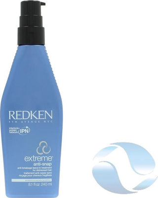Redken Extreme Anti-Snap Leave-in Treatment for Sensitised Hair- 240ml
