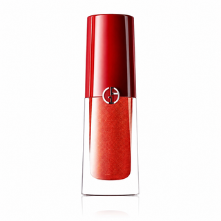 Giorgio Armani Lip Magnet Liquid Lipstick - Amped Coral 003