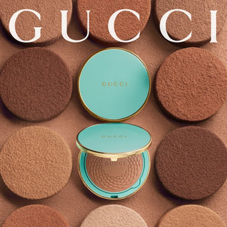Buy Gucci Sun-Kissed Beauty Powder - 04 Beige - Cult Beauty Pakistan