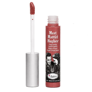 The Balm Meet Matte Hughes Liquid Lipstick - Generous