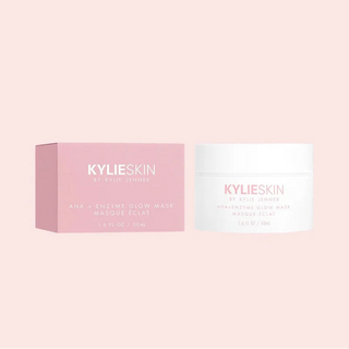 Kylie Cosmetics AHA + Enzyme Glow Face Mask - 50ml