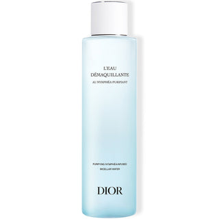 Buy Dior L'EAU Micellaire Anti-pollution Micellar Cleansing Water 200Ml - Cult Beauty Pakistan
