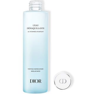 Buy Dior L'EAU Micellaire Anti-pollution Micellar Cleansing Water 200Ml - Cult Beauty Pakistan