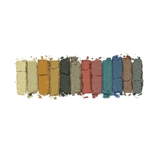 Rimmel London Magnif'eyes Jewel Rocks Edition Eyeshadow Palette