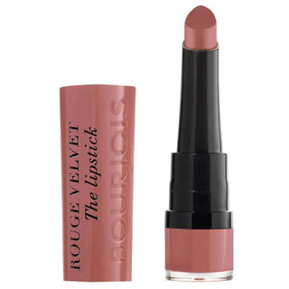 Bourjois Rouge Velvet The Lipstick - 13 Nohalicious [Tester]